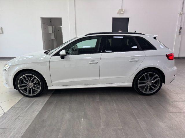 AUDI A3 SPB 40 e-tron S tronic Sport