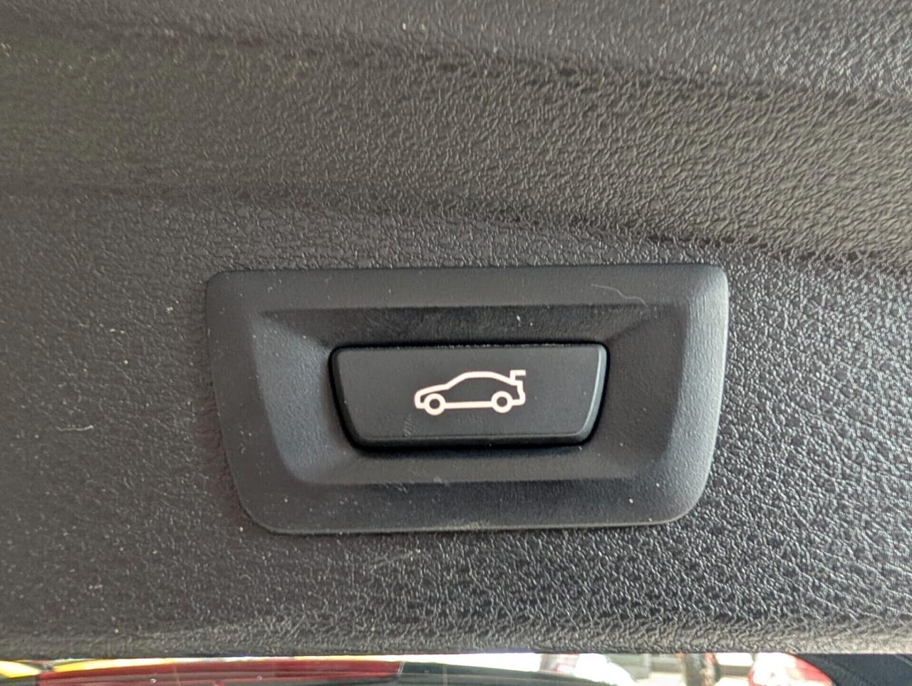 Bmw X2 sDrive18i Msport-X