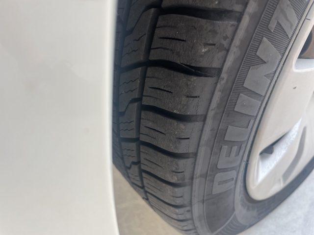 FIAT Panda 1.2 BENZ 69 CV Lounge ADATTA A NEOPATENTATI