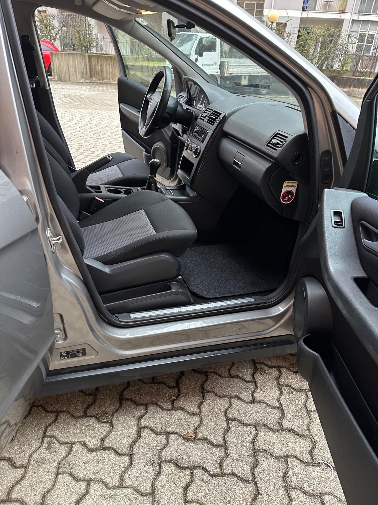 Mercedes-benz A 160 CDI Avantgarde