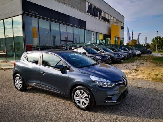 RENAULT Clio TCe 12V 90CV Start&Stop 5 porte Energy Zen