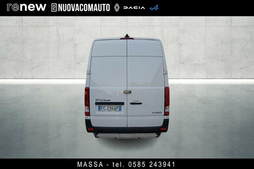 Hyundai H350 2.5 crdi 150cv Classic M ISG E5