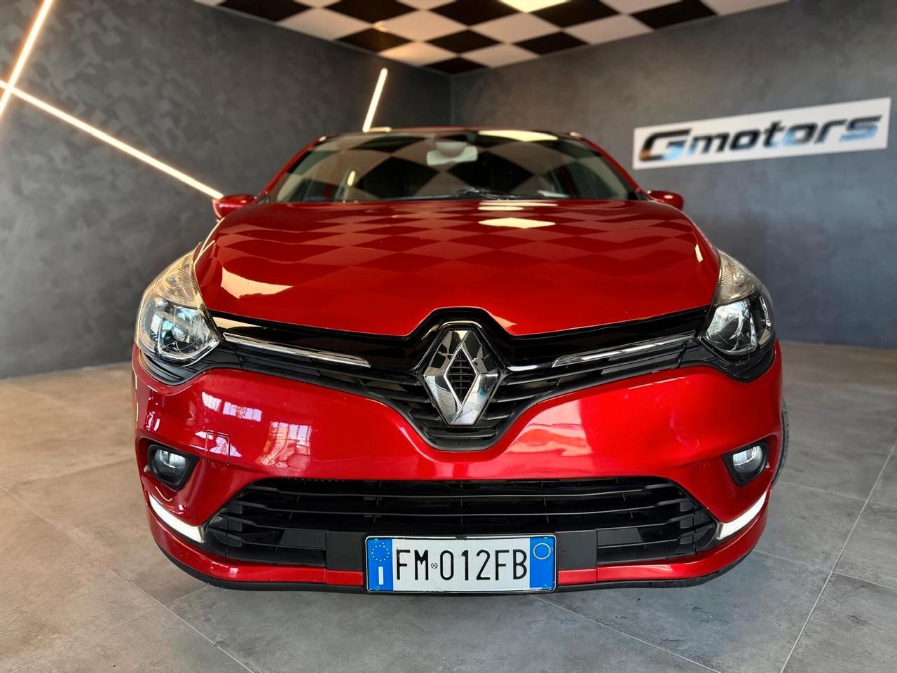 Renault Clio TCe 12V 90 CV GPL Start&Stop 5 porte Energy Duel2