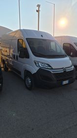 Citroen jumper 2.2 Hdi 120cv solo 50milakm