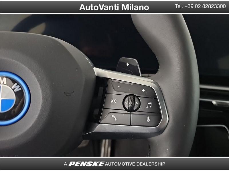 BMW X1 X1 xdrive 25e MSport Pro auto