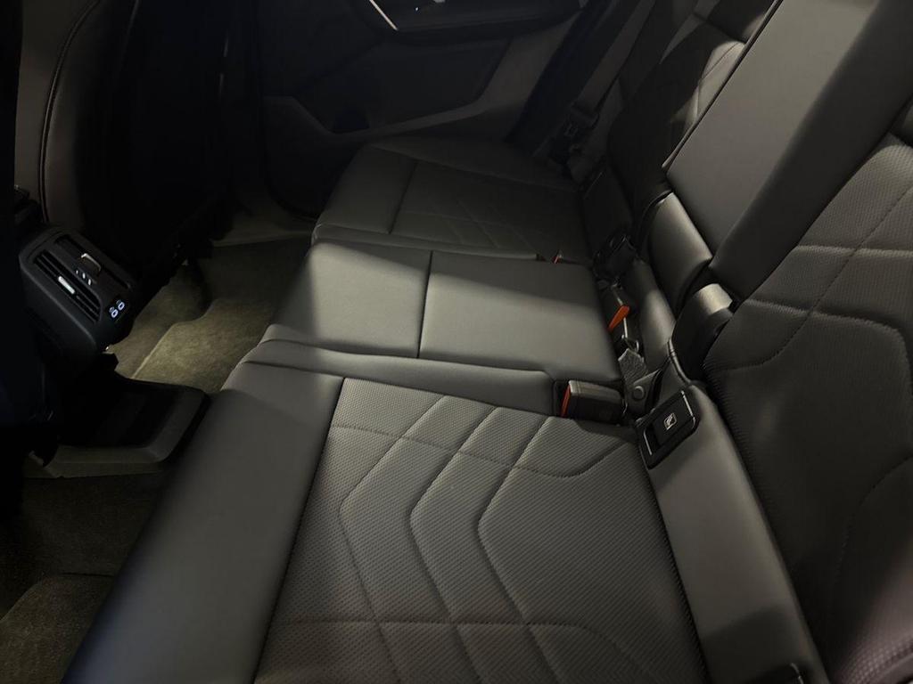 BMW X1 18 d xLine sDrive DCT