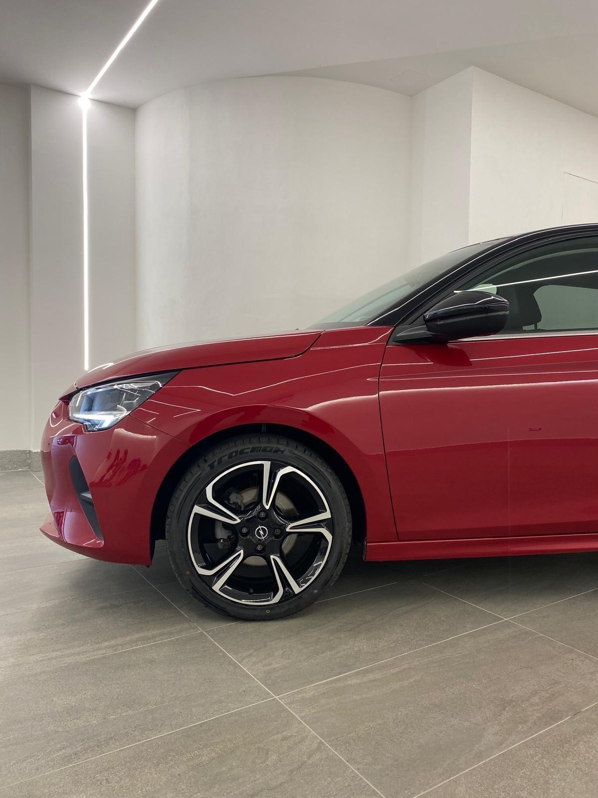 Opel Corsa 1.2 Elegance