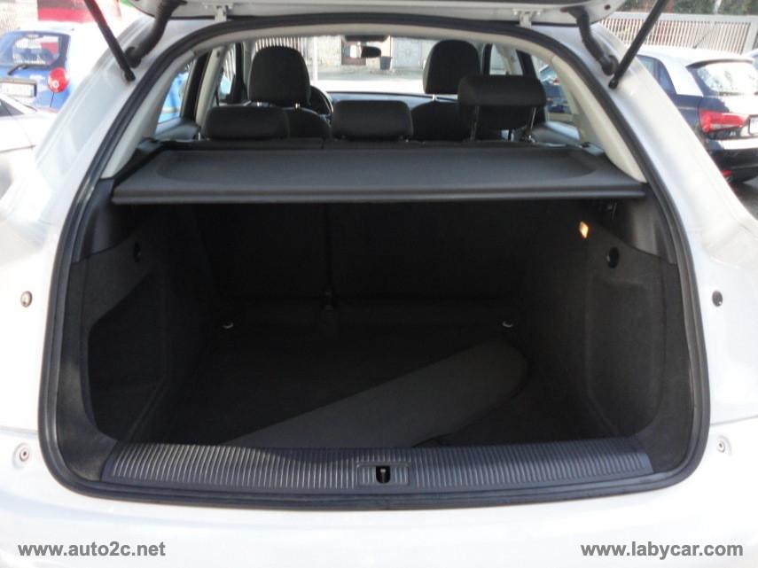 AUDI Q3 2.0 TDI 177 CV quattro S tr. Business