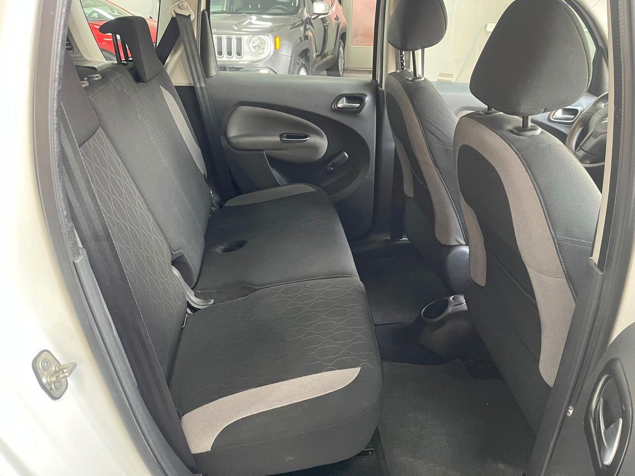 Citroen C3 Picasso 1.6 HDi 90 Business Combi