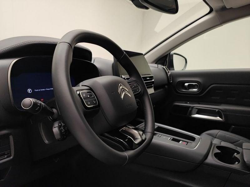 Citroën C5 Aircross I 2022 1.2 hybrid Max 136cv e-dcs6
