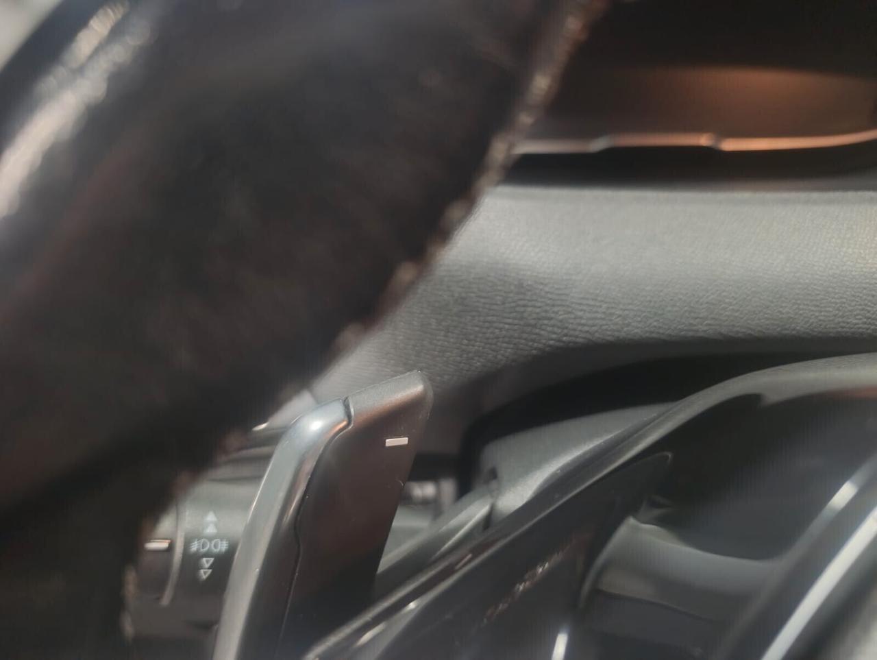 Peugeot 3008 del 2018 EURO 6 B cambio automatico