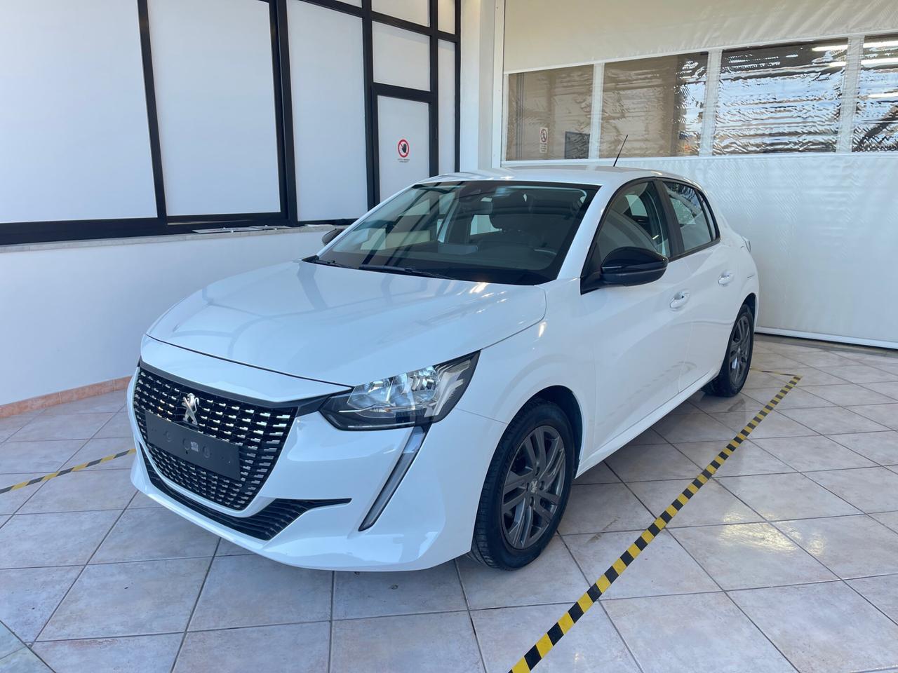 Peugeot 208 1.2 PureTech 75cv Active Pack - NO VINCOLO DI FINANZIAMENTO