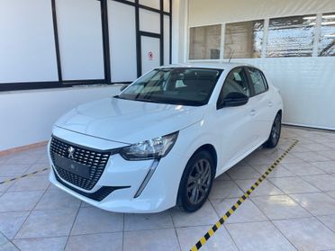 Peugeot 208 1.2 PureTech 75cv Active Pack - NO VINCOLO DI FINANZIAMENTO