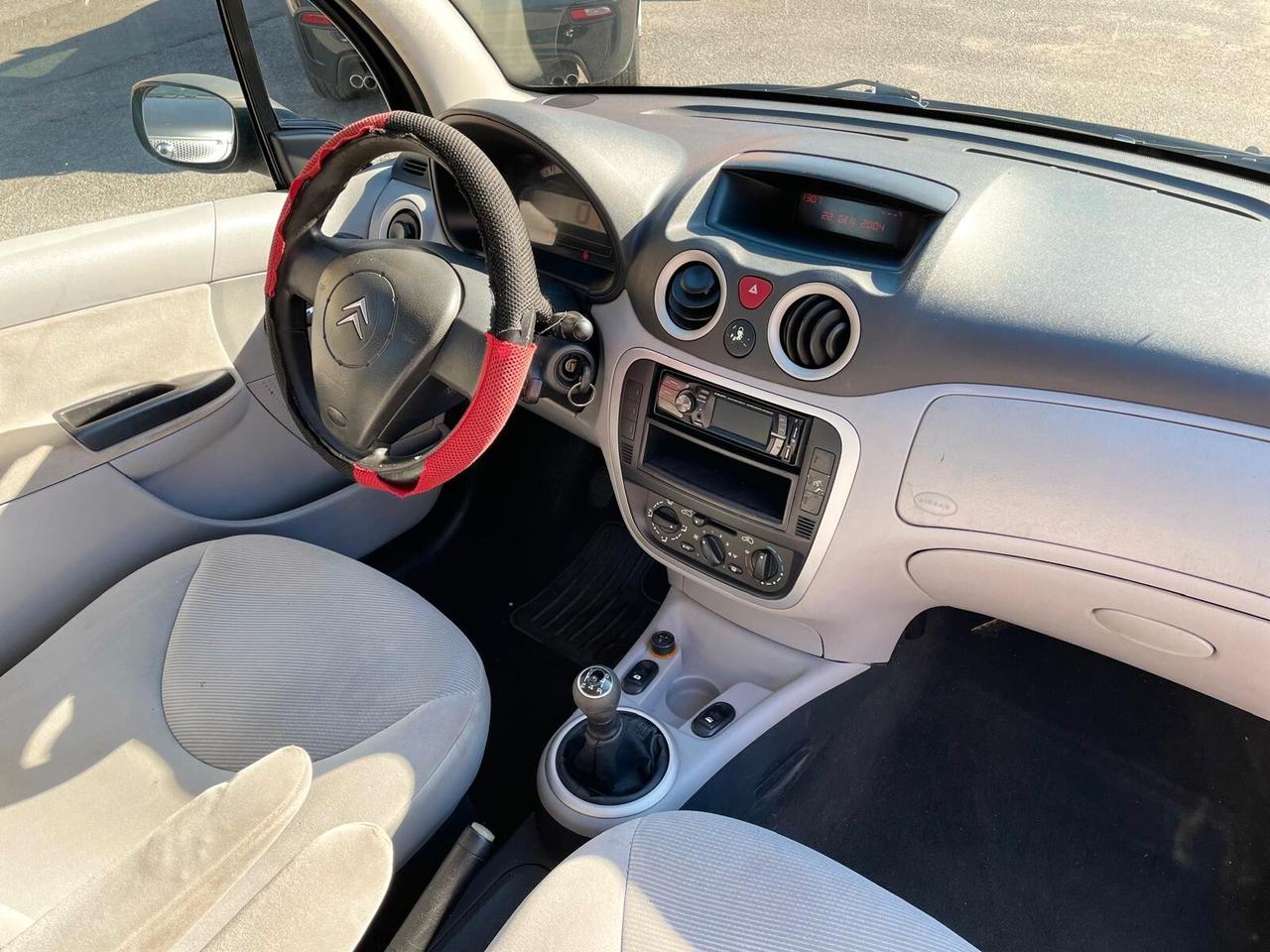 Citroen C3 1.1 Classique