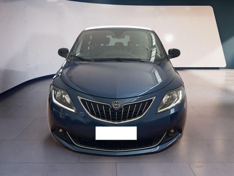 Lancia Ypsilon III 2021 1.0 firefly hybrid Gold s&s 70cv