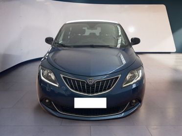 Lancia Ypsilon III 2021 1.0 firefly hybrid Gold s&s 70cv