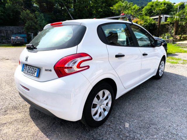 PEUGEOT 208 1° serie 1.0 VTi 68 CV 5 porte Access