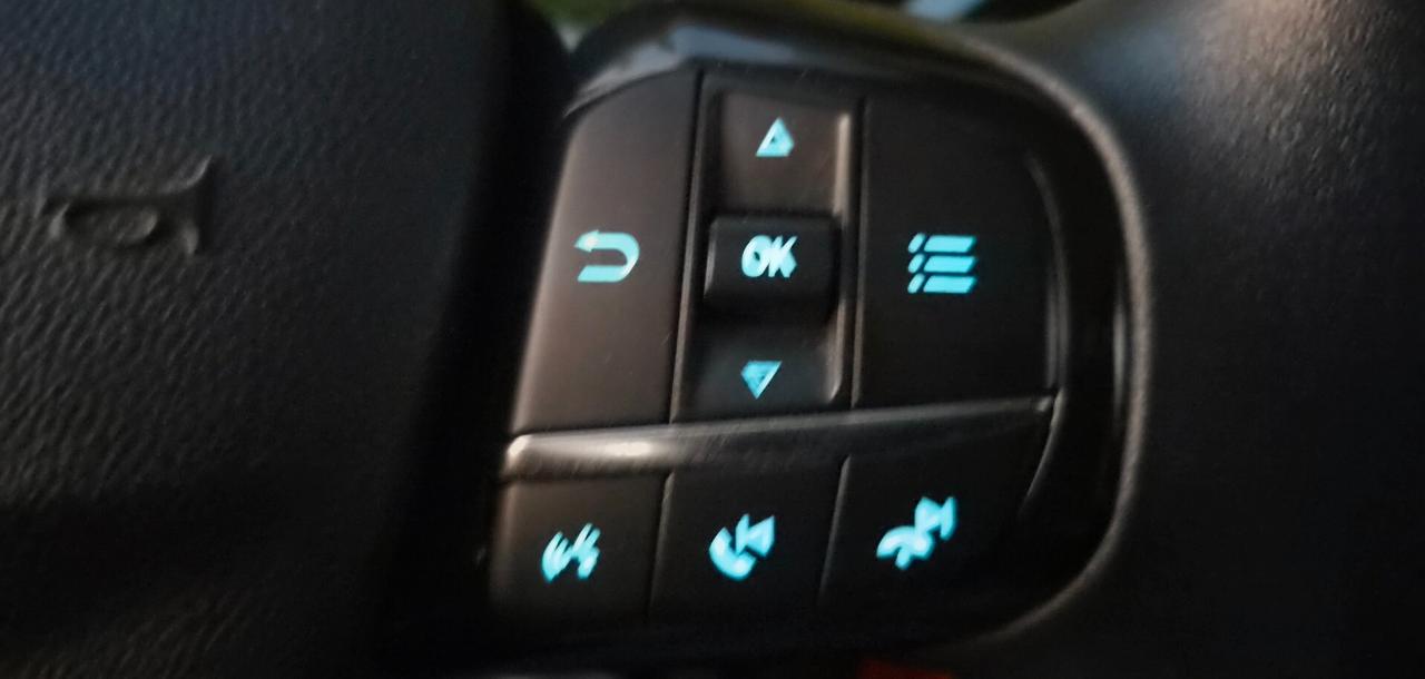 Ford Fiesta 1.5(UNICO PROPRIETARIO)TDCi 5 porte Vignale