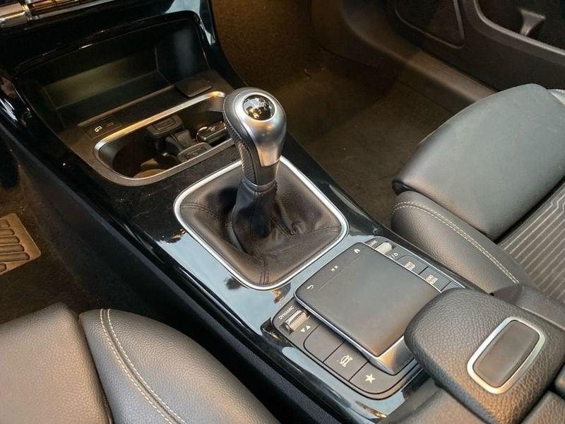 Mercedes-Benz Classe A A 160 Sport