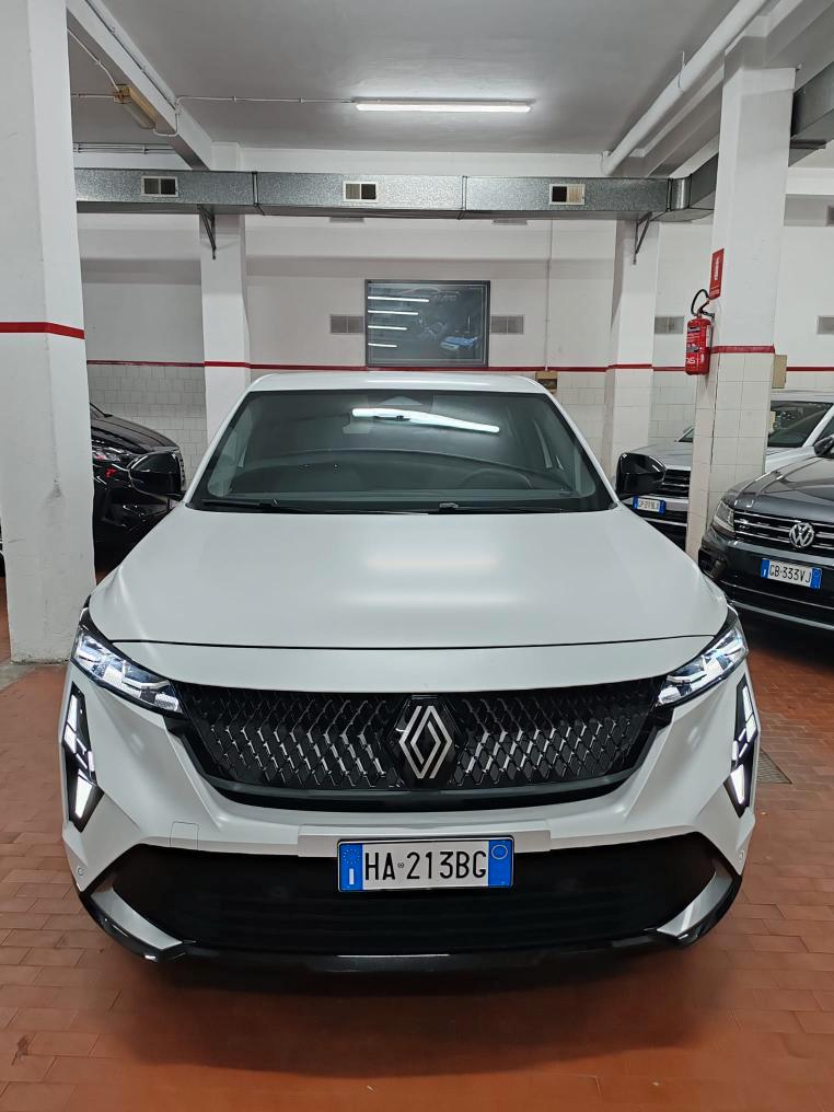Renault Rafale 1.2 e-Tech full hybrid Techno 200cv auto