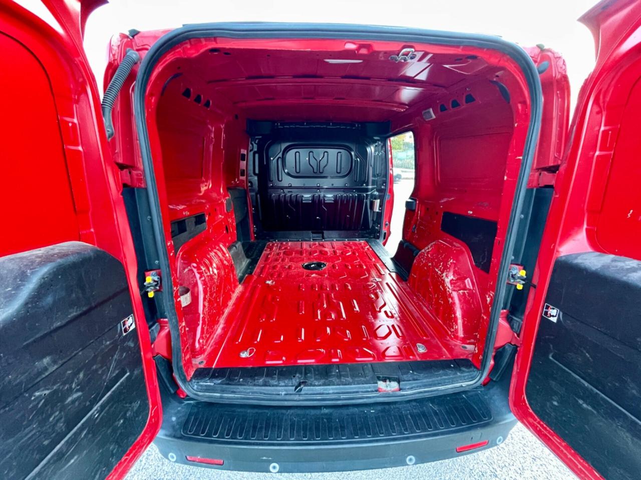 Fiat Doblo MAXI 1.6 MJT 120CV 6M IM.2021