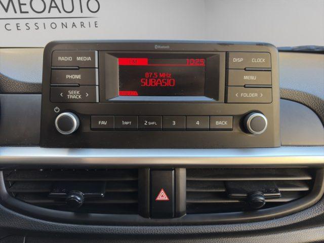 KIA Picanto 1.0 Urban 68 cv