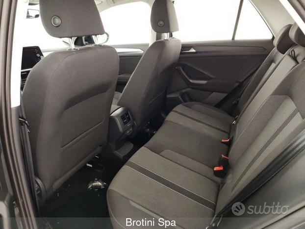 Volkswagen T-Roc 1.5 TSI ACT DSG Life