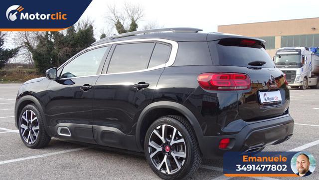 CITROEN C5 Aircross BlueHDi 130 S&S Shine