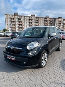 Fiat 500L Multijet Lounge FULL OPTIONAL