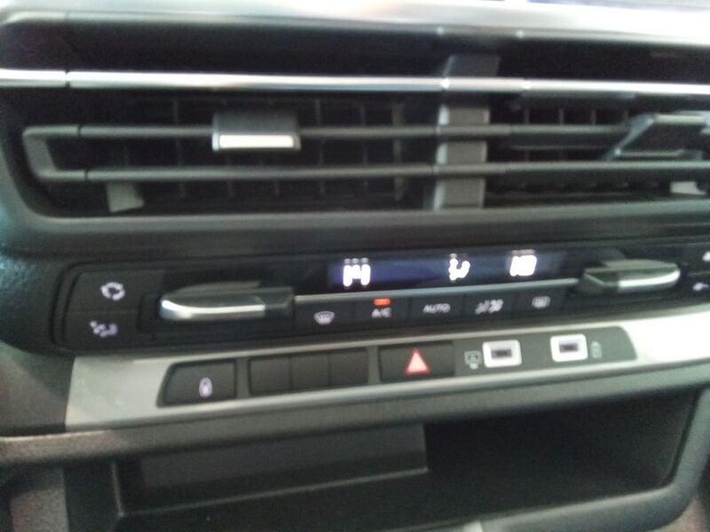 FIAT Ulysse Ulysse 2.0 BLUEHDI 180 CV AT8