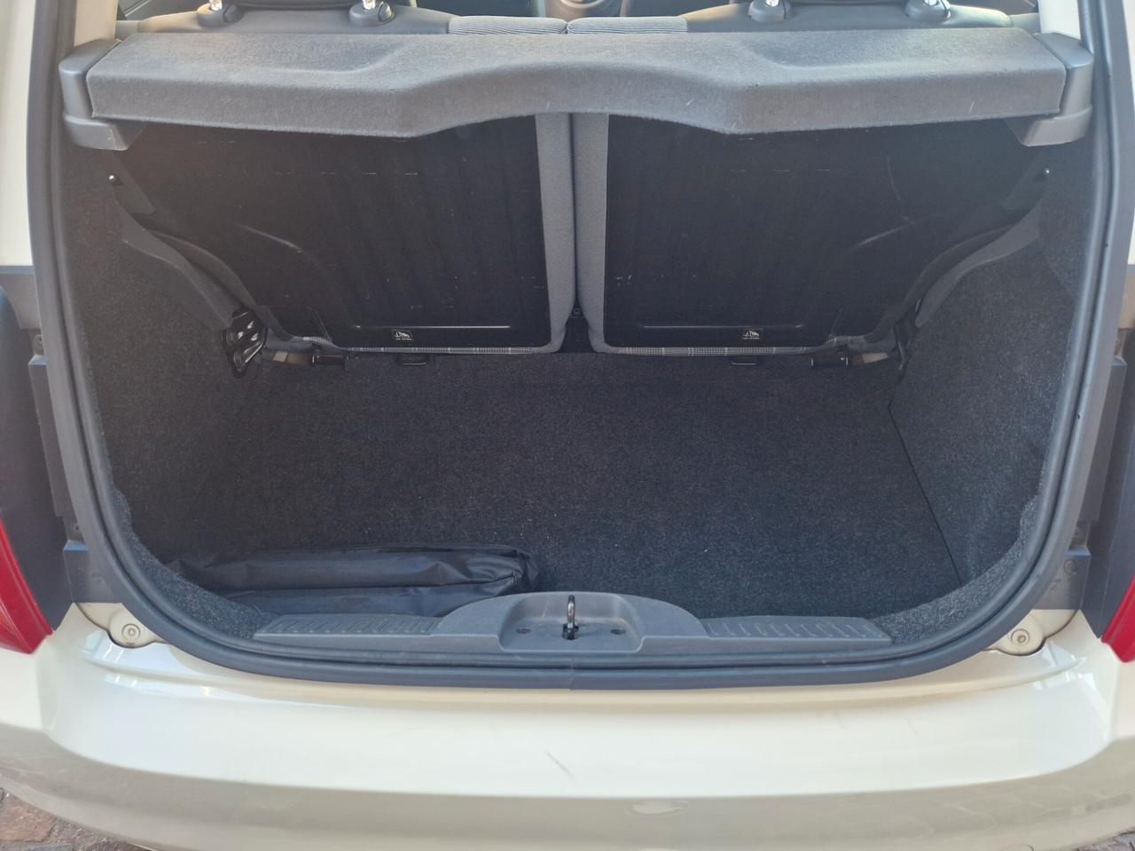 Fiat 500 1.2 69cv Lounge - UNICO PROPRIETARIO