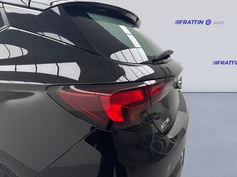 OPEL ASTRA 1.4 TURBO 150CV START&STOP