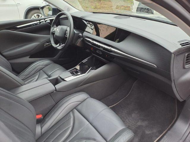 DS AUTOMOBILES DS 4 BlueHDi 130 aut. Rivoli *PELLE, LED*