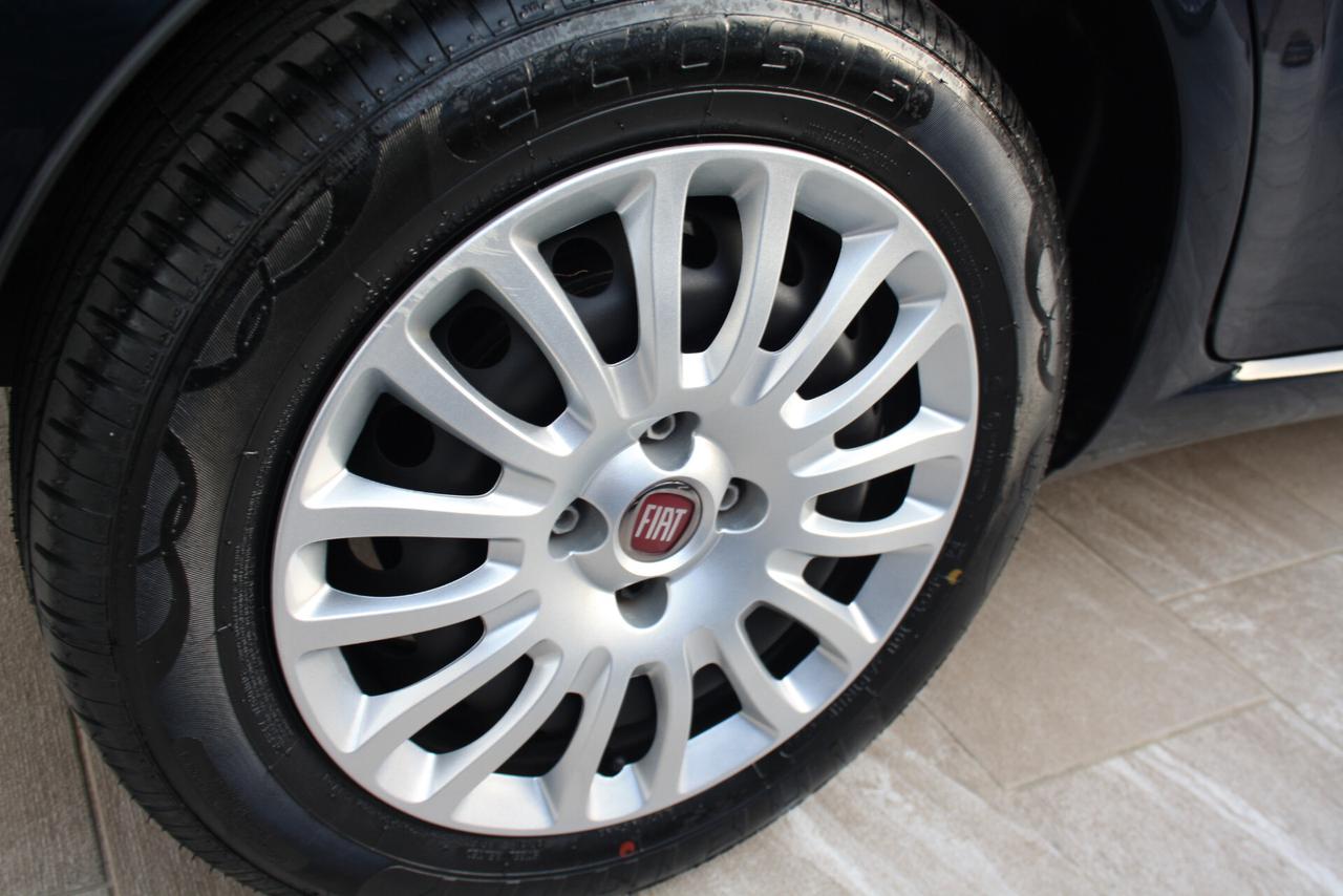FIAT PUNTO 1.3 MJT 95CV STREET