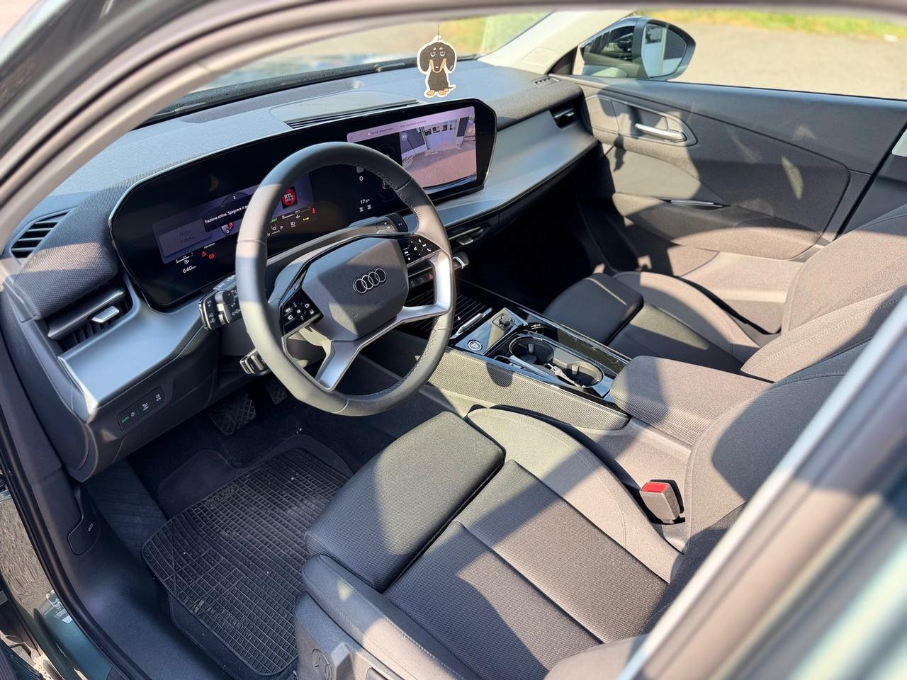 Audi Q3 S Line Edition 2.0 TDI #11760