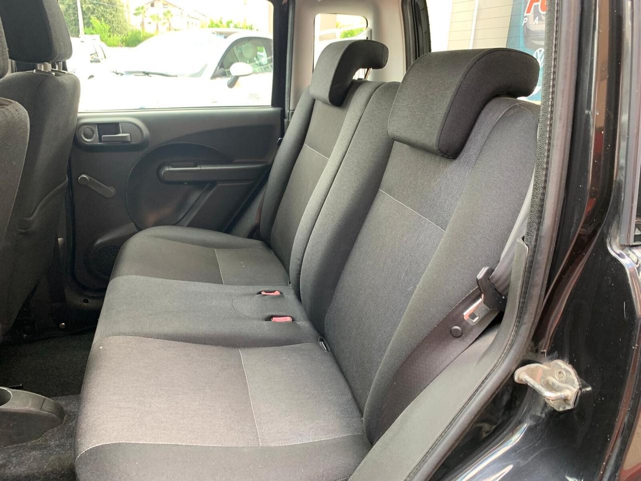 Fiat Panda 1.2 Emotion