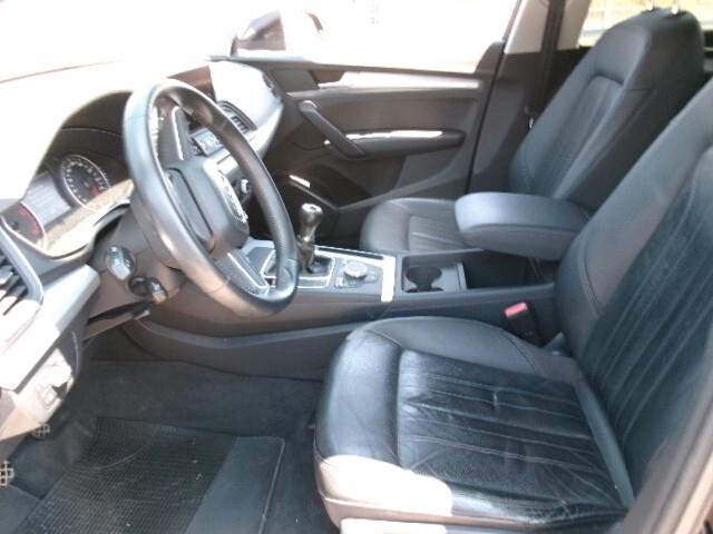 Audi Q5 2.0 TDI 150 CV Business Sport