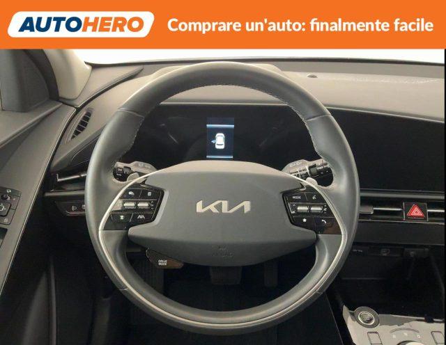KIA Niro 1.6 GDi DCT HEV Style
