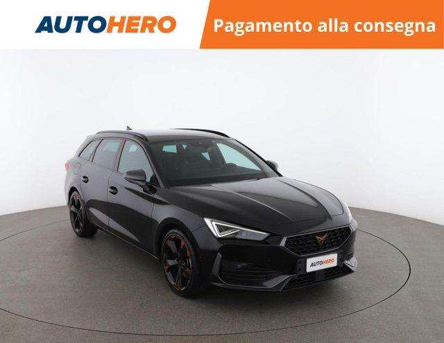 CUPRA Leon Sportstourer 1.5 Hybrid 150 CV DSG