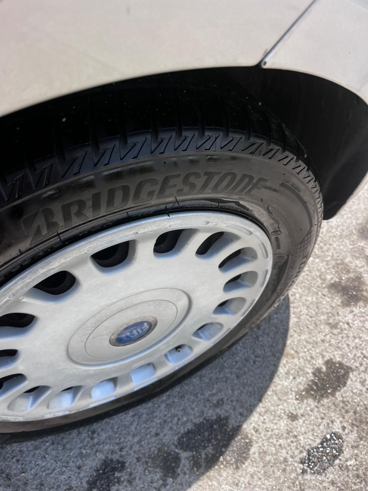 Fiat Multipla 1.9 Jtd Uniproprietario