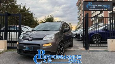 FIAT Panda 1.0 FIREFLY S&S HYBRID CITY LIFE*CARPLAY*USB*