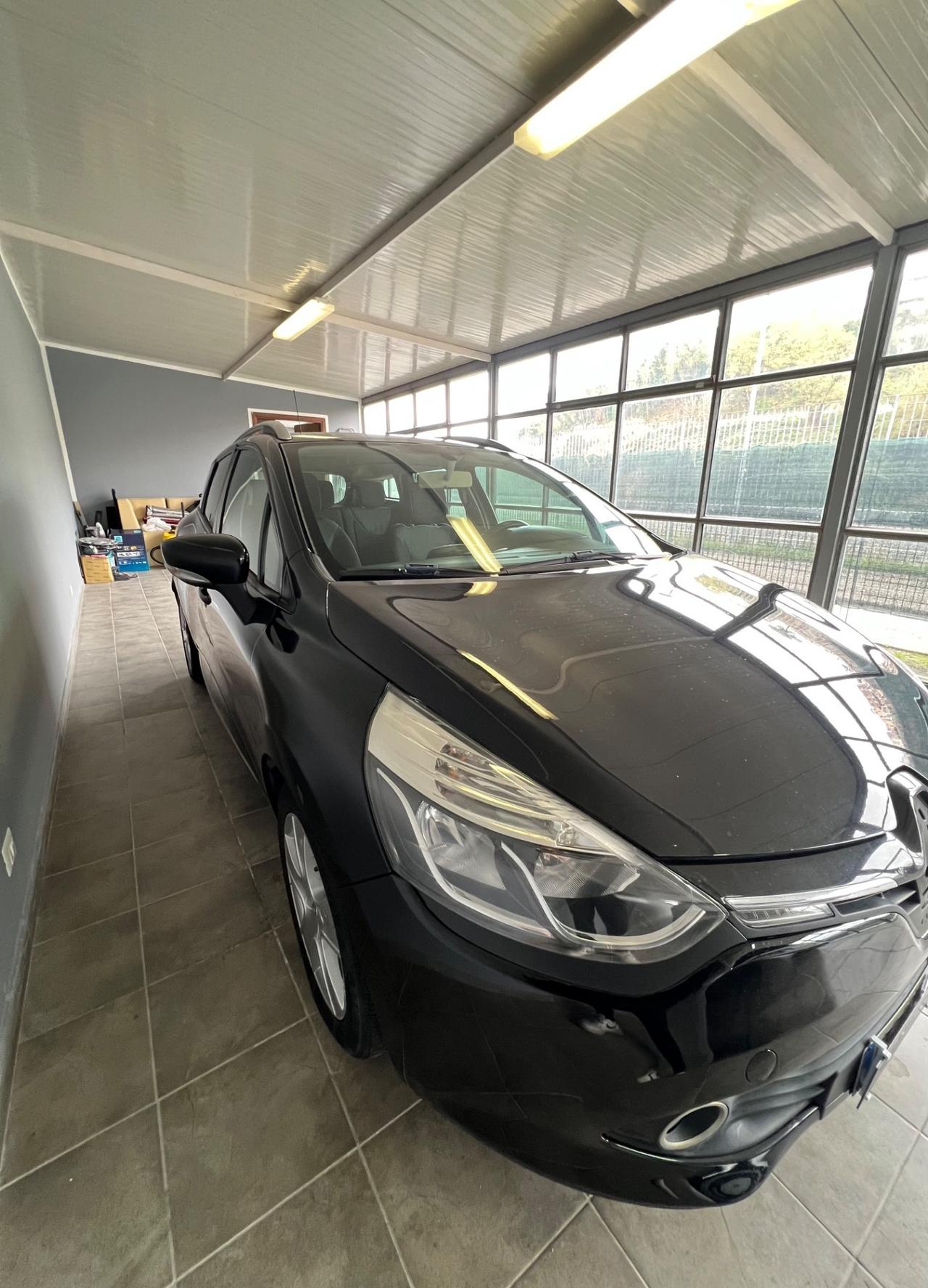 Renault Clio Sporter 1.5 dCi 8V 90CV Start&Stop Energy