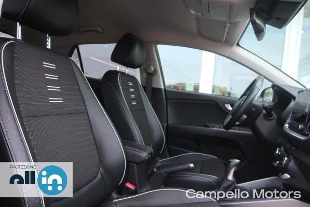 KIA Stonic Stonic 1.0 T-GDi 100cv MHEV iMT GT Line