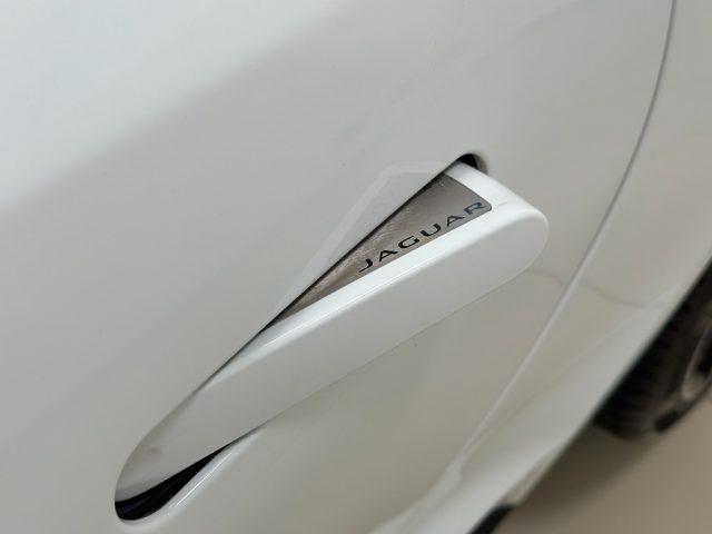 JAGUAR F-Type 2.0 aut. Coupé R-Dynamic