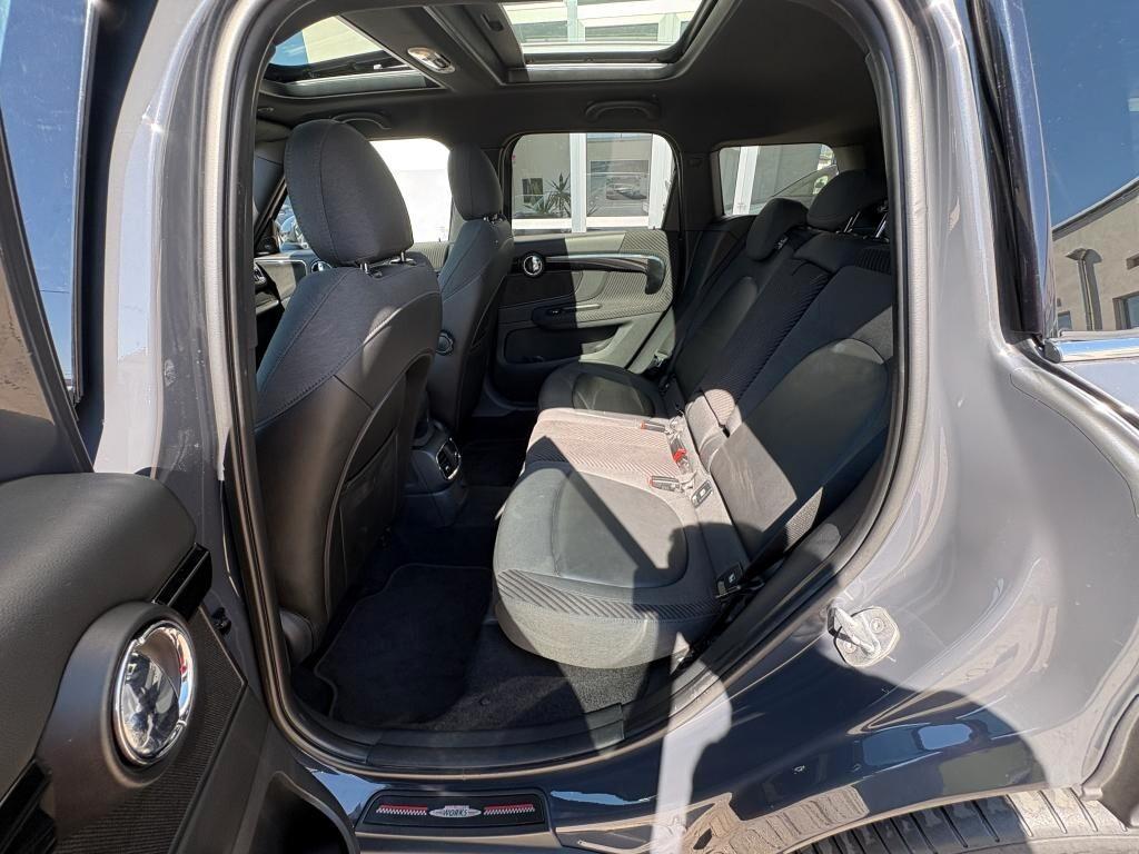 Mini Cooper SD Countryman 2.0 190cv ALL4 Aut. John Cooper Works