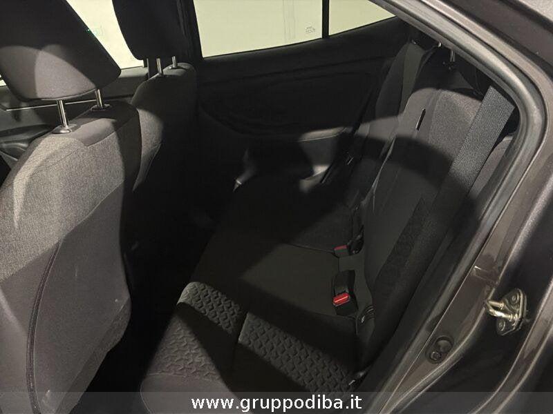 Toyota Yaris Cross 1.5h Trend fwd 116cv e-cvt