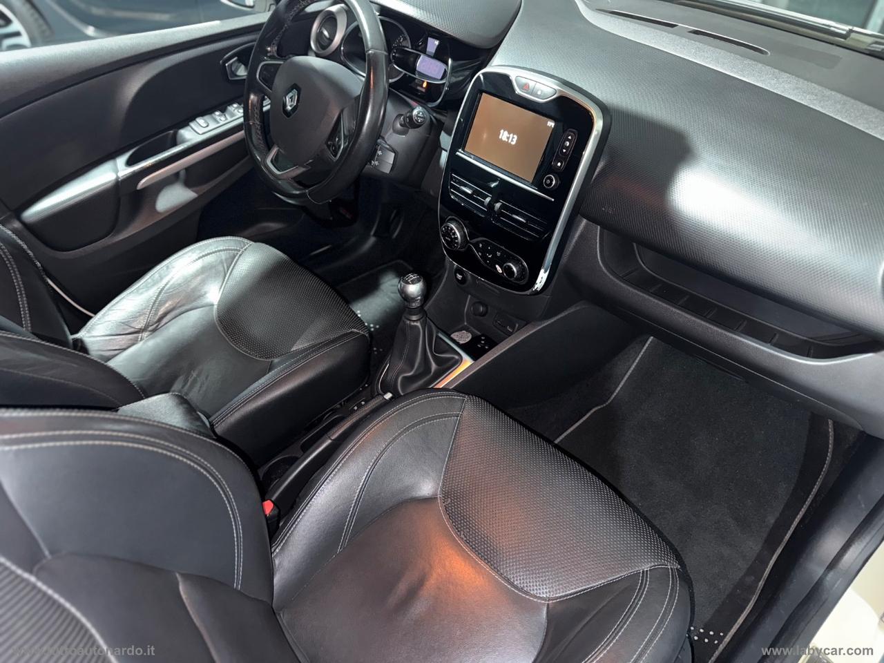 RENAULT Clio dCi 8V 90 CV S&S 5p. Energy Duel2