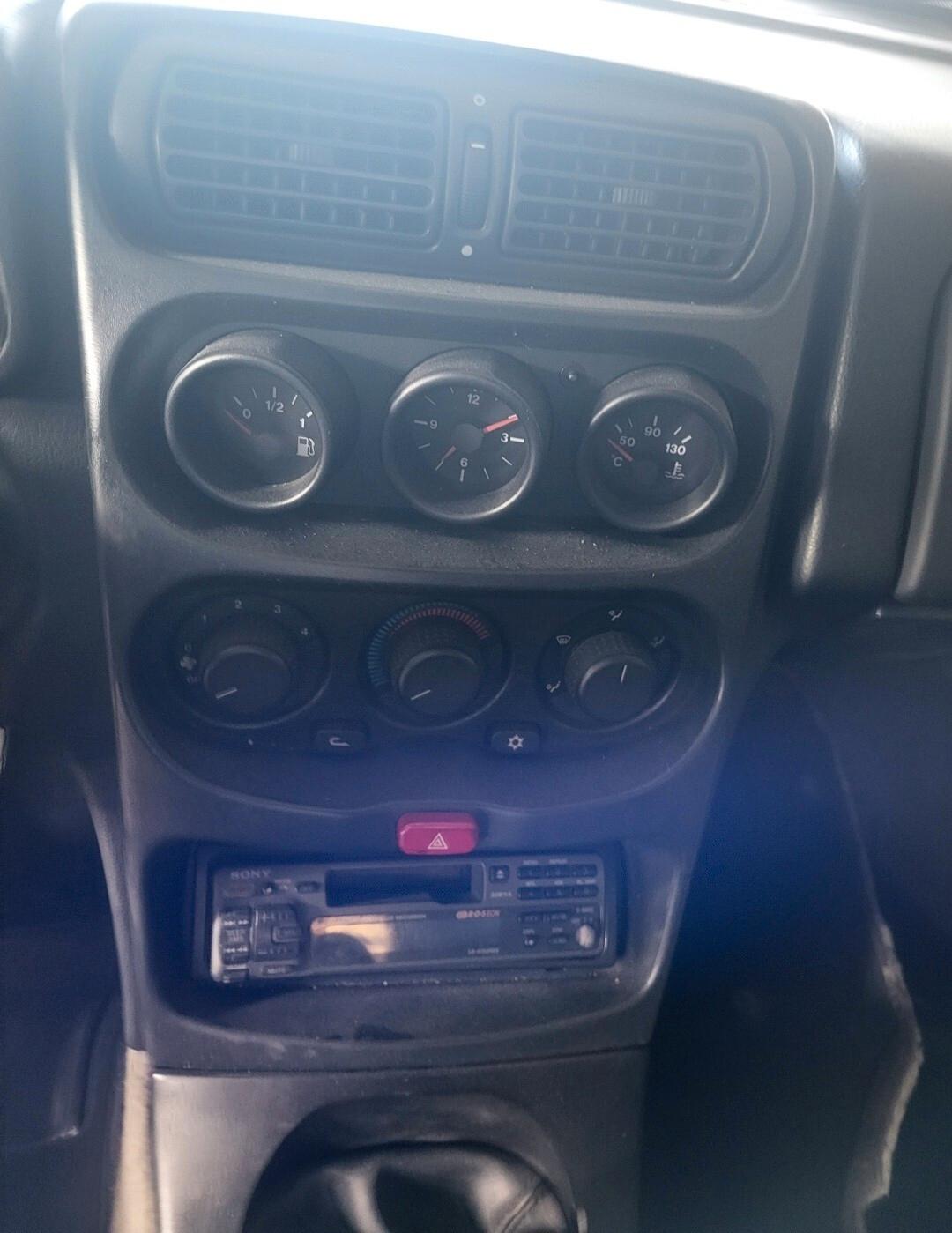 Alfa Romeo GTV 2.0i V6 turbo cat