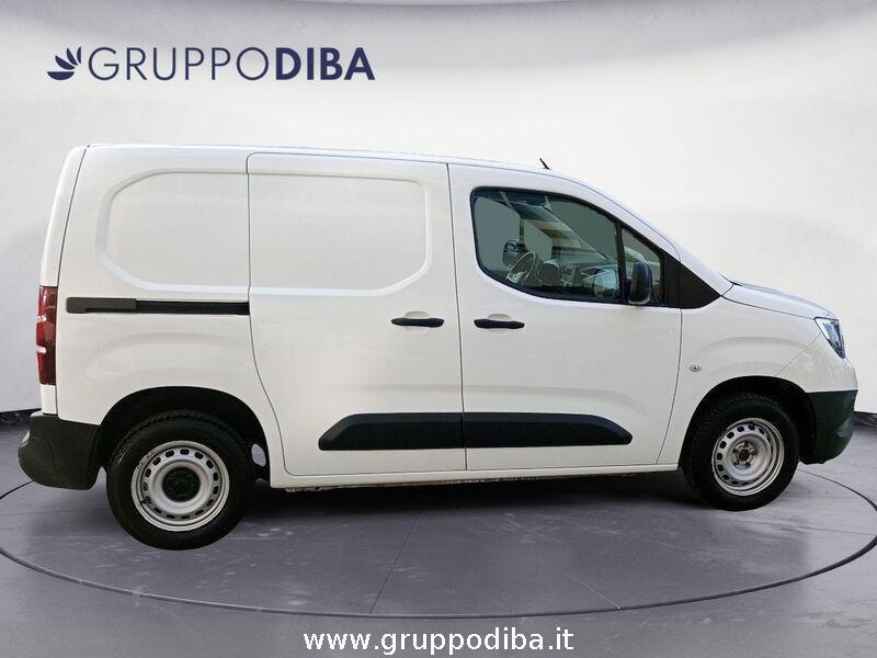 Opel Combo Cargo Diesel 1.5d 100cv L1H1 Essentia mt6