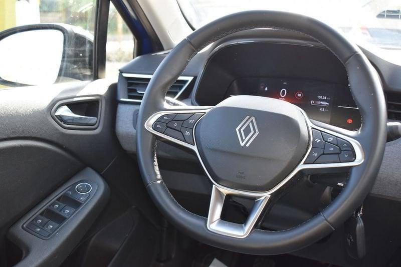 Renault Clio Clio SCe 65 CV 5 porte Evolution